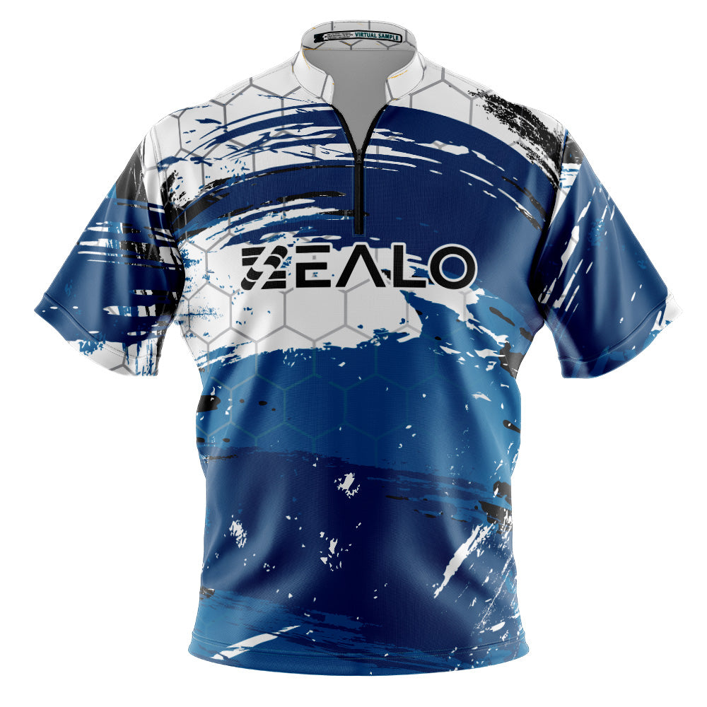 Bryan Bourget Tour Collection - 1224