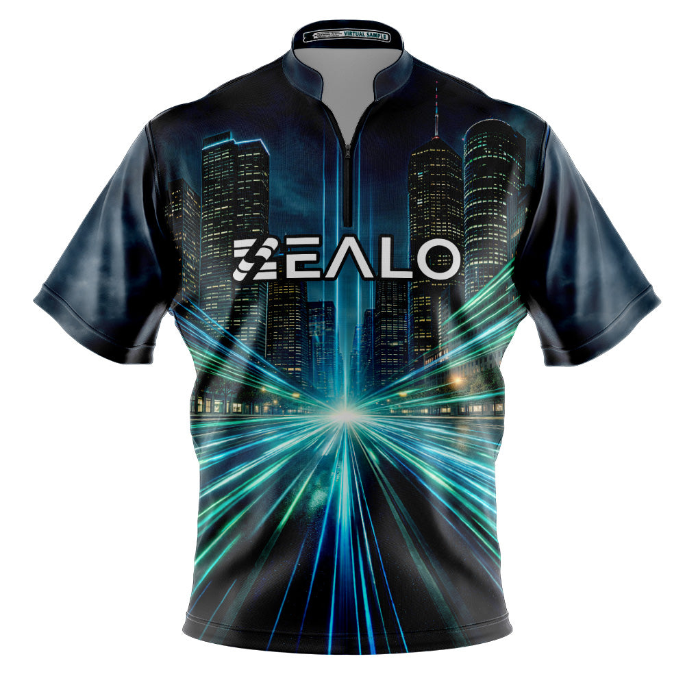Shawn Maldonado Tour Collection - 1225