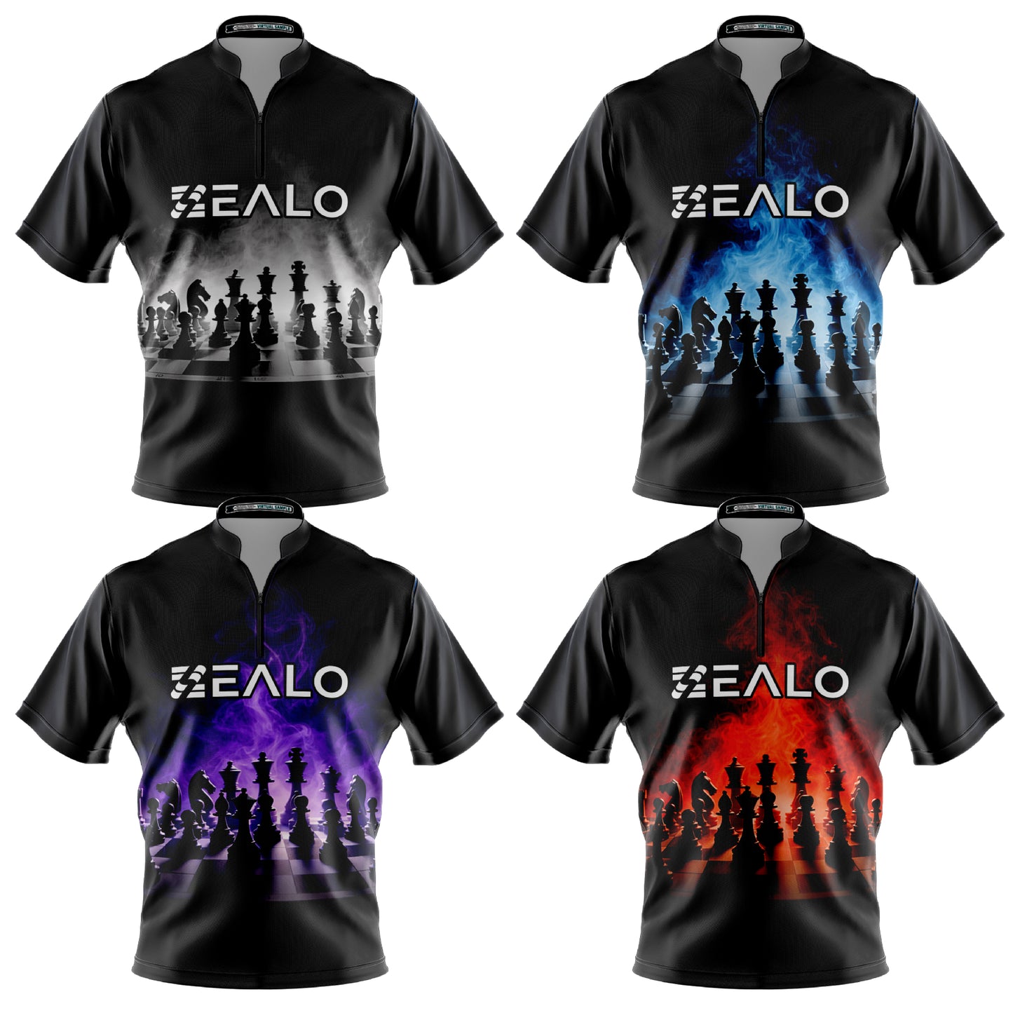 Shawn Maldonado Tour Collection - 1227