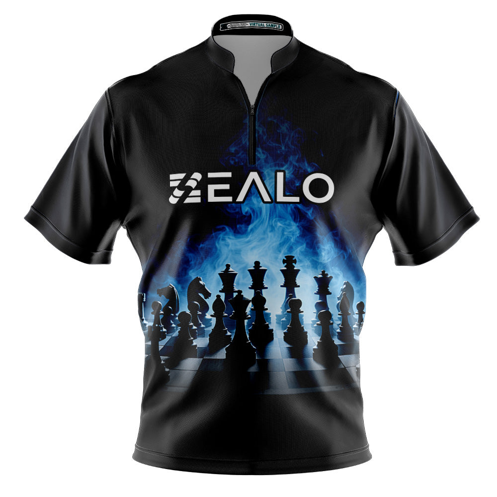 Shawn Maldonado Tour Collection - 1227