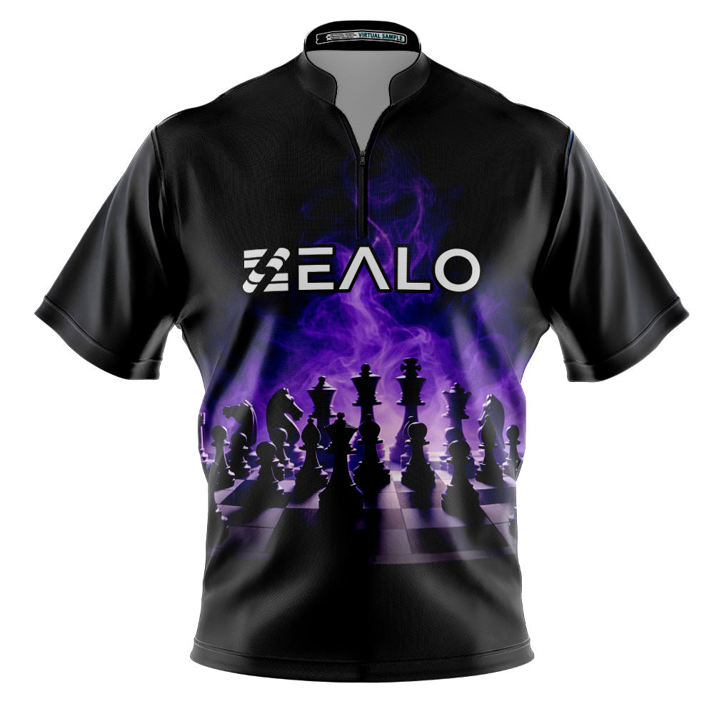 Shawn Maldonado Tour Collection - 1227