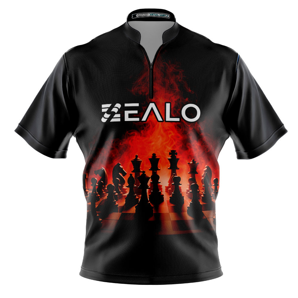 Shawn Maldonado Tour Collection - 1227