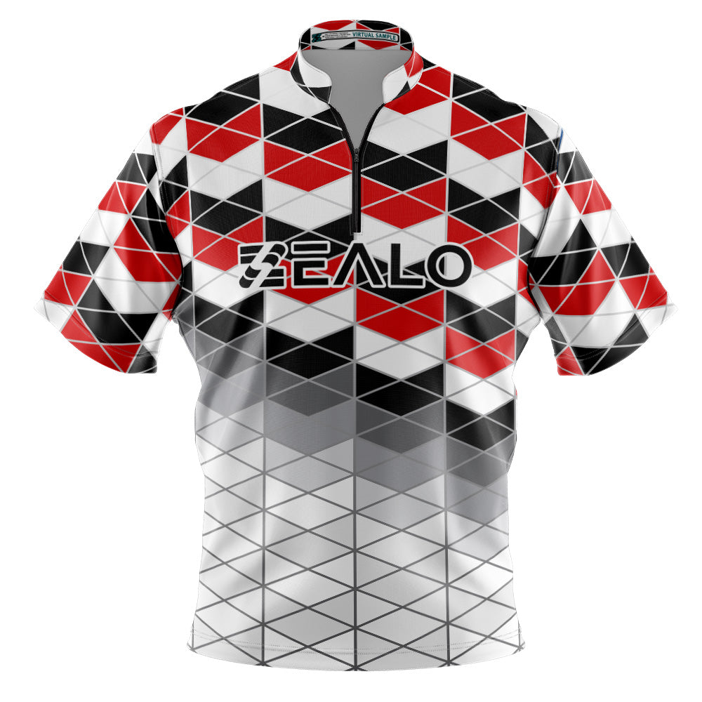 Richard Teece Tour Collection - 1231