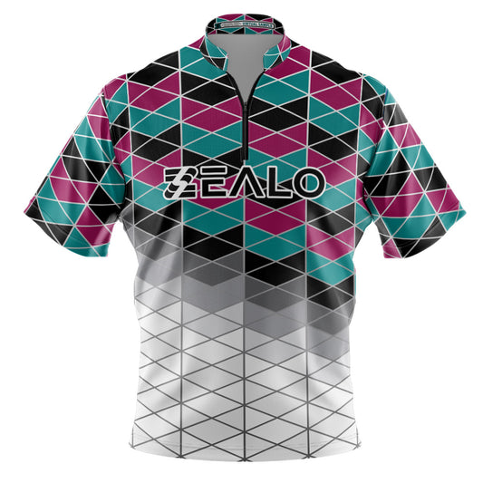 Richard Teece Tour Collection - 1232