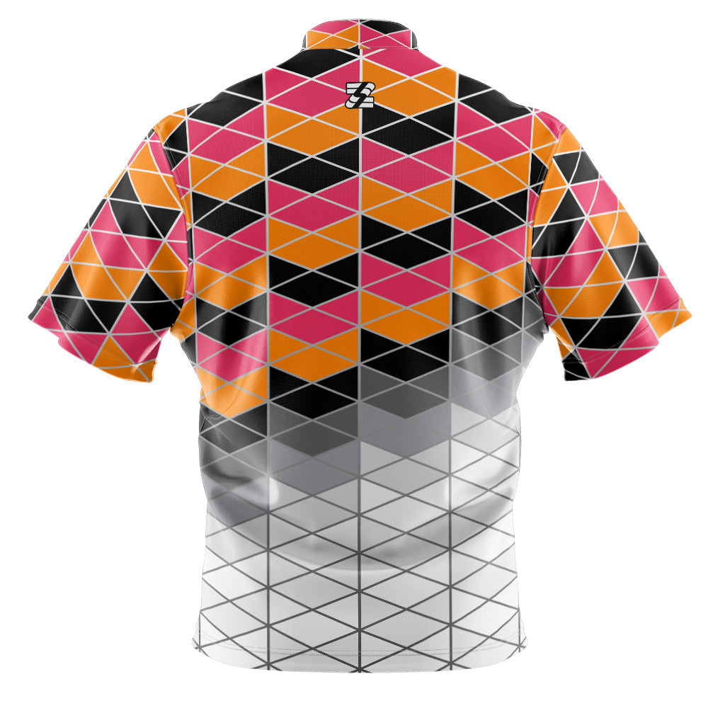 Richard Teece Tour Collection - 1234