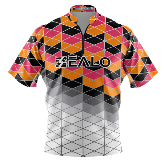 Richard Teece Tour Collection - 1234