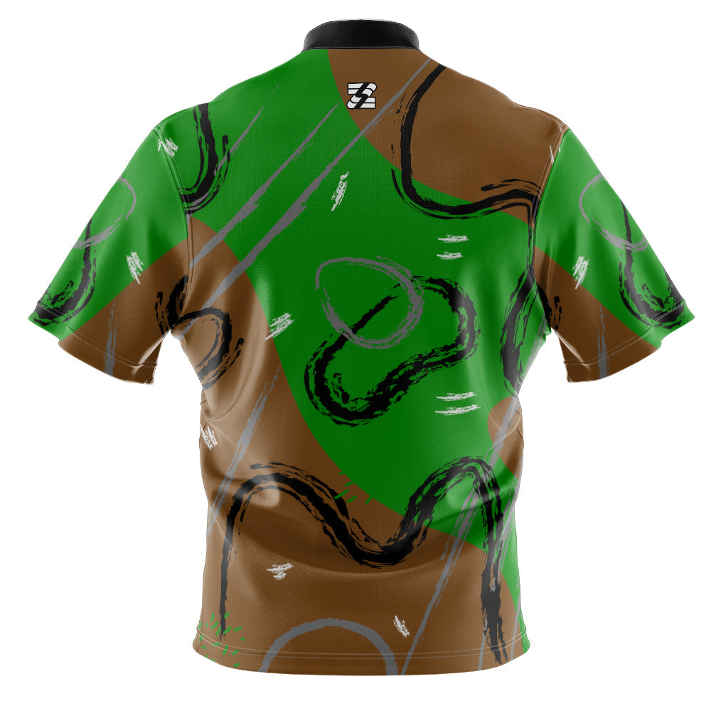 Spencer Robarge Tour Collection - 1242