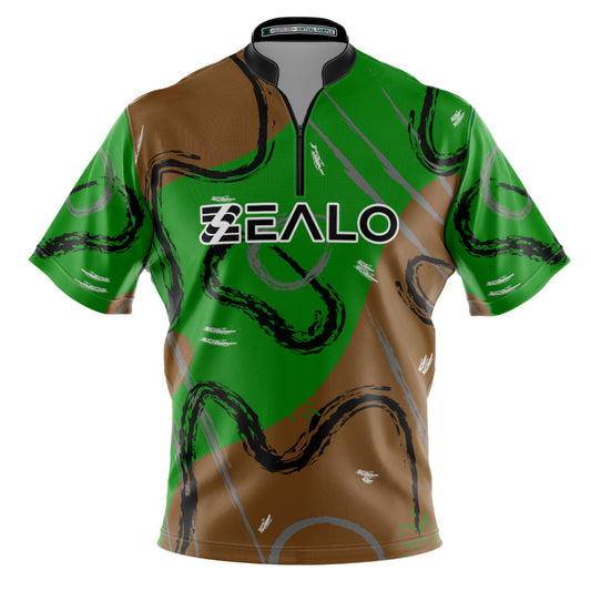 Spencer Robarge Tour Collection - 1242