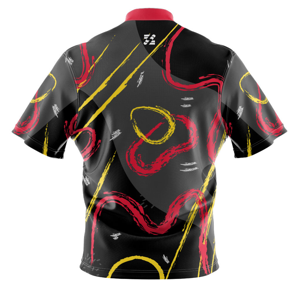 Spencer Robarge Tour Collection - 1243