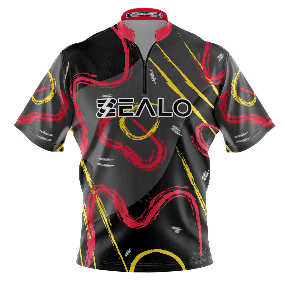 Spencer Robarge Tour Collection - 1243