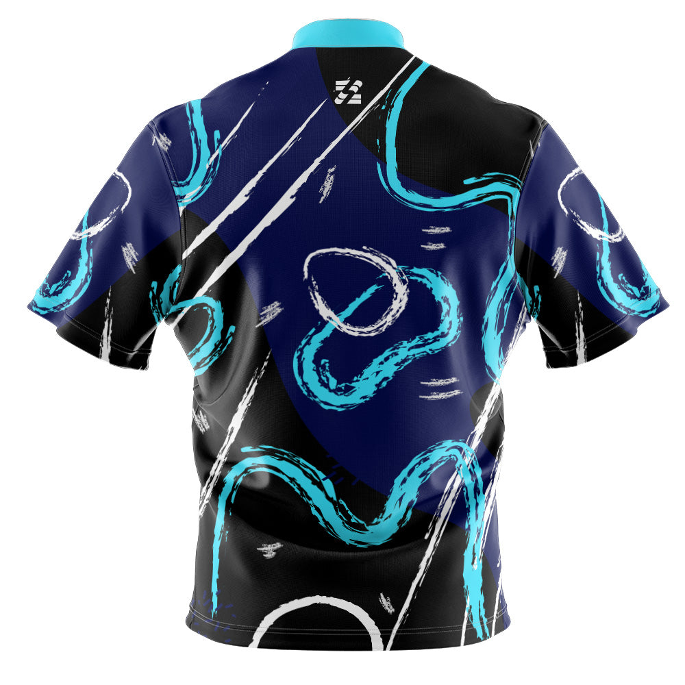 Spencer Robarge Tour Collection - 1244