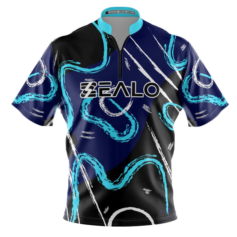 Spencer Robarge Tour Collection - 1244
