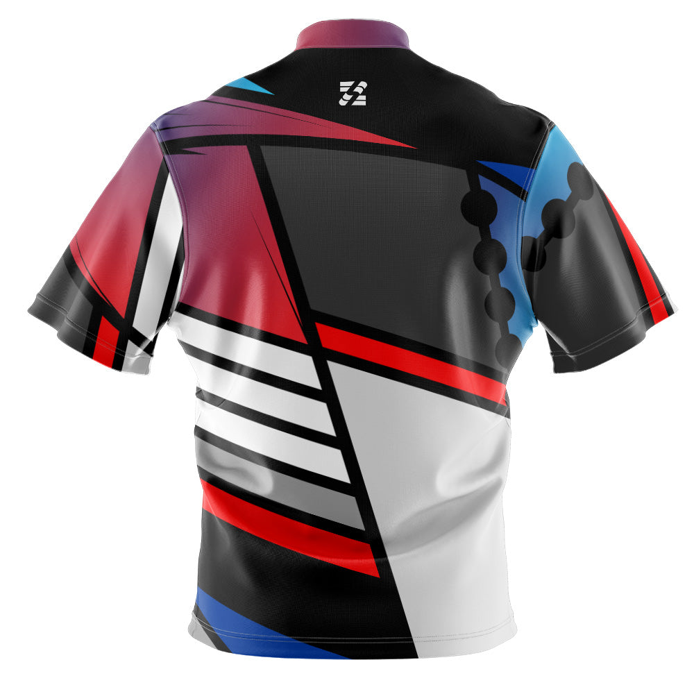 Spencer Robarge Tour Collection - 1247