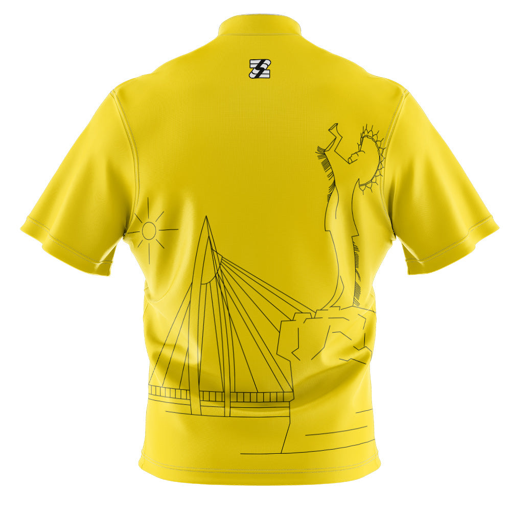Packy Hanrahan Tour Collection - 1248