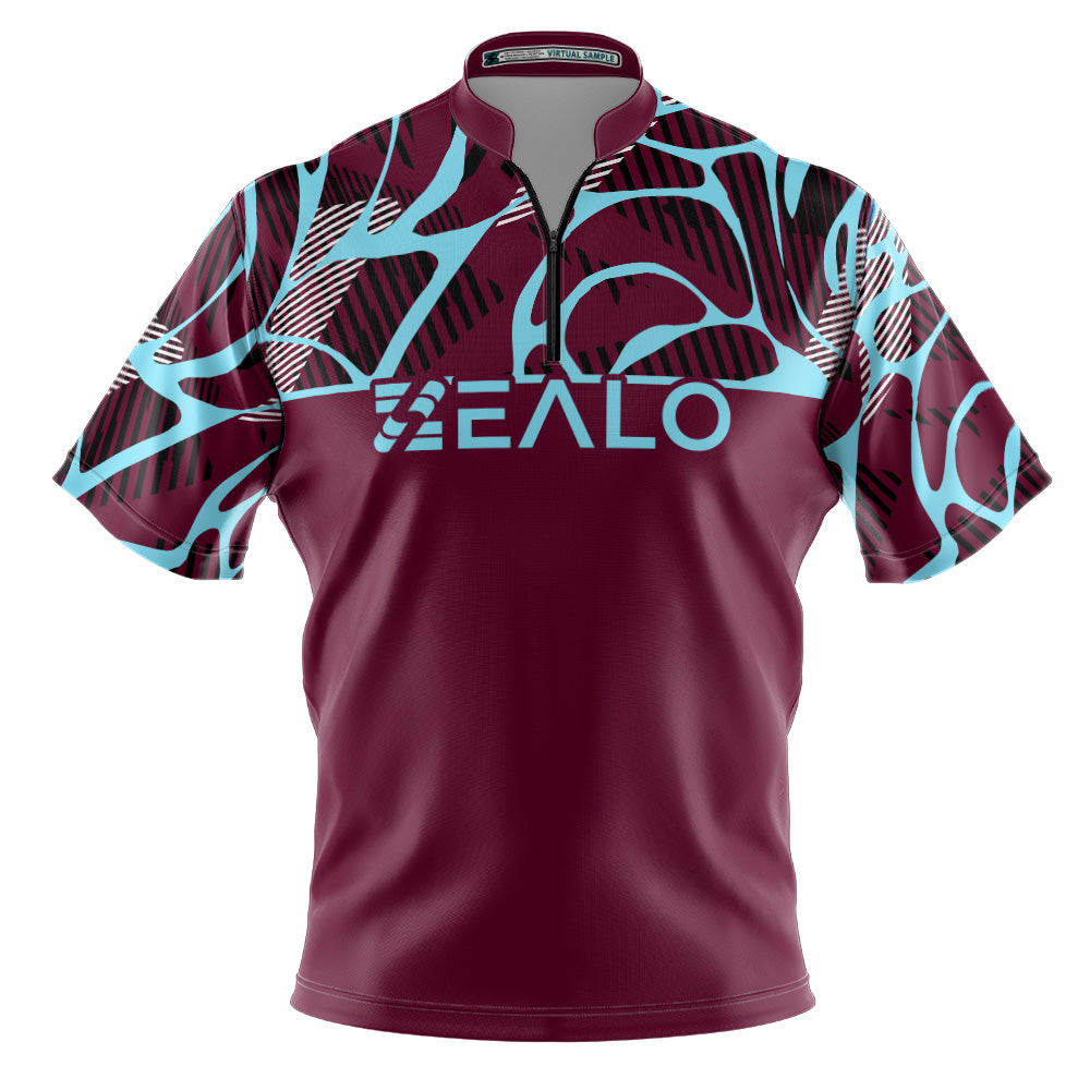 Tyler Boe Tour Collection - 1253