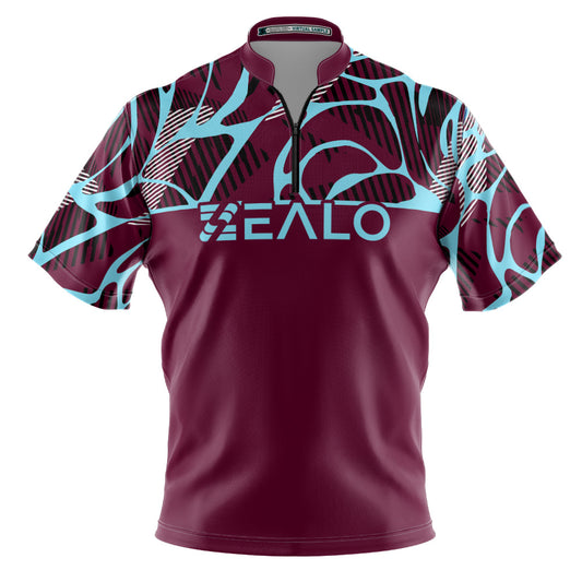 Tyler Boe Tour Collection - 1253