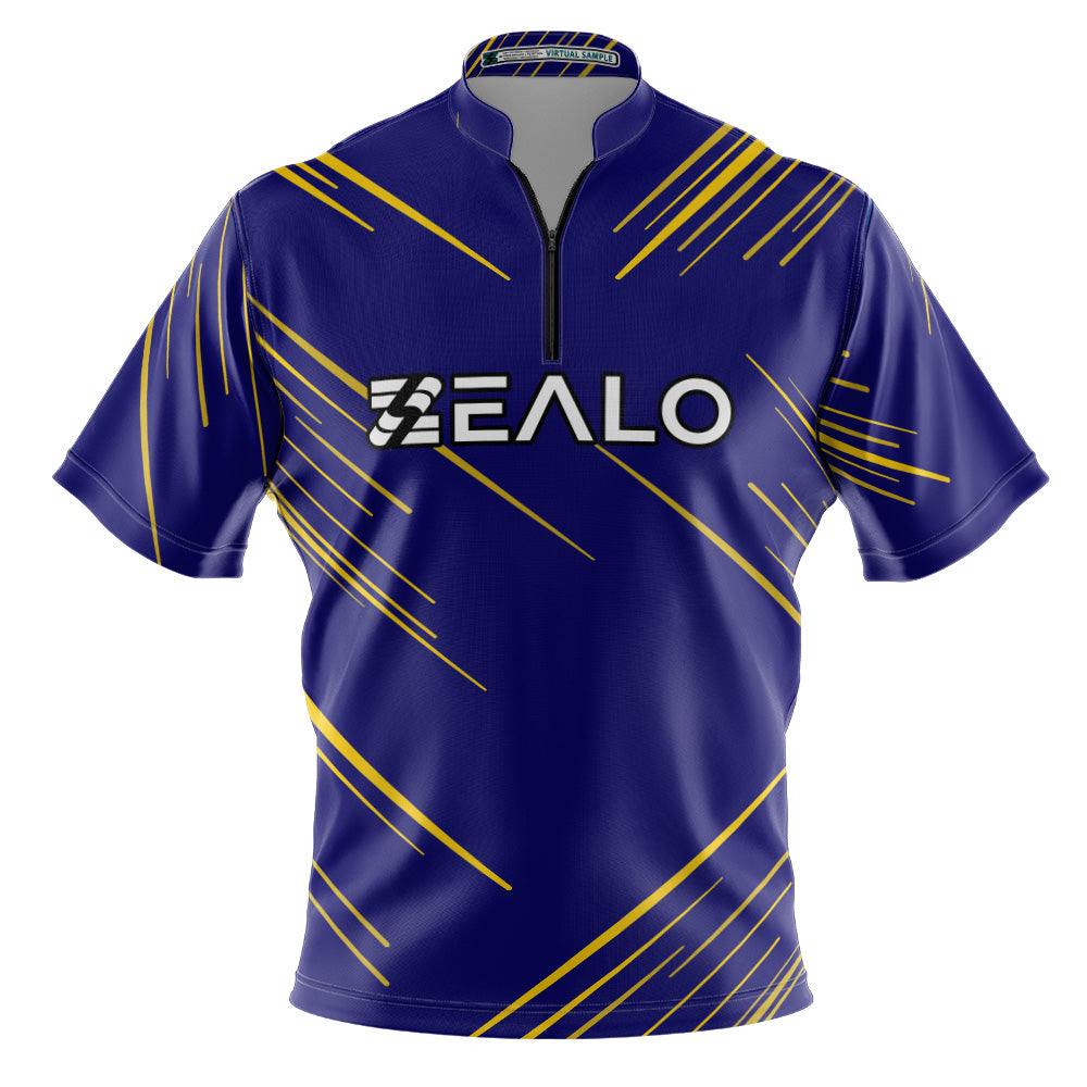 Rasmus Edvall Tour Collection - 1259