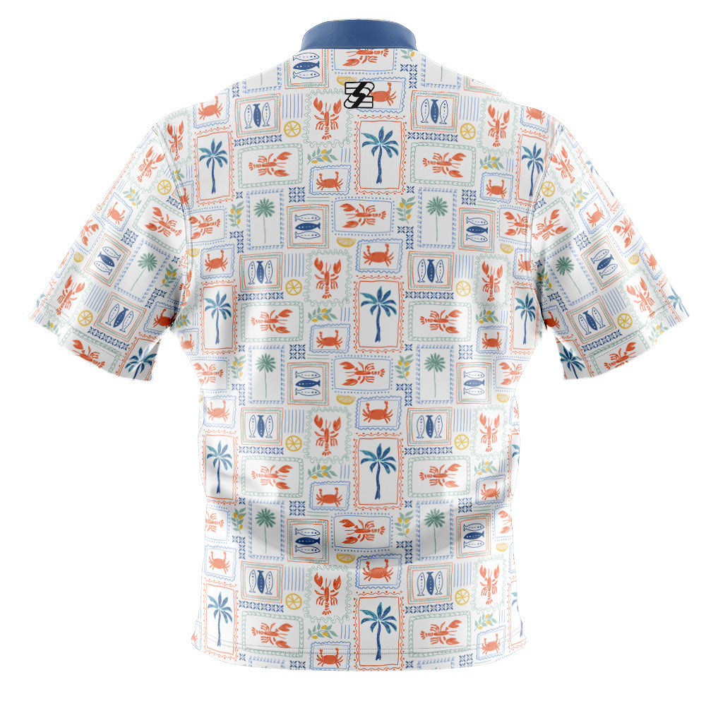 Madison Hanrahan Tour Collection - 1269