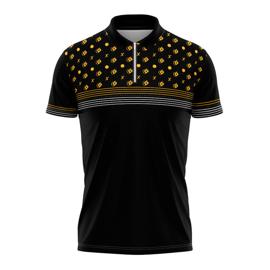 900 Global Branded Polo