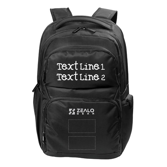 Essentials Backpack