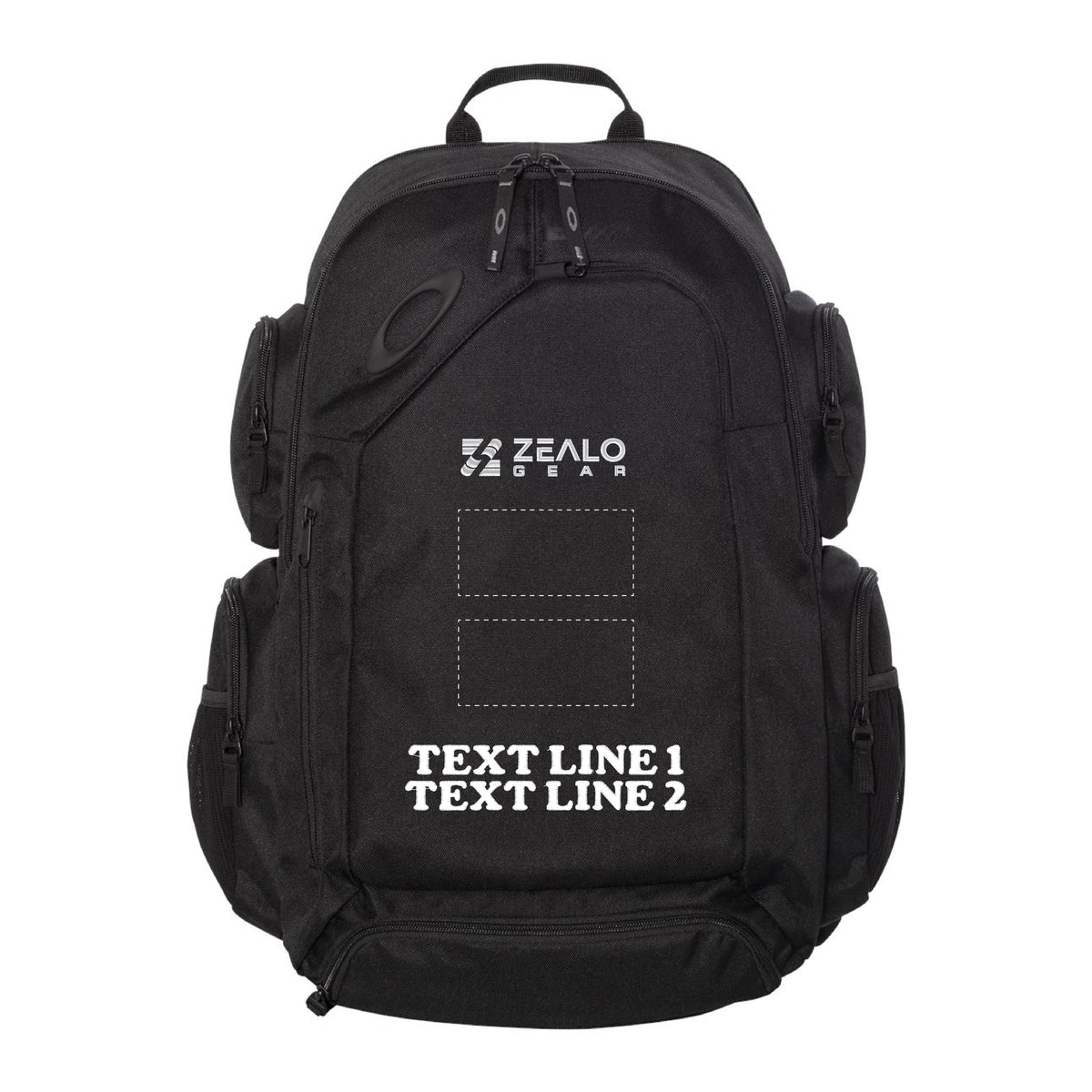Performance Backpack