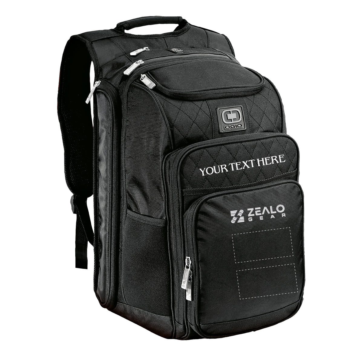 Premier Backpack