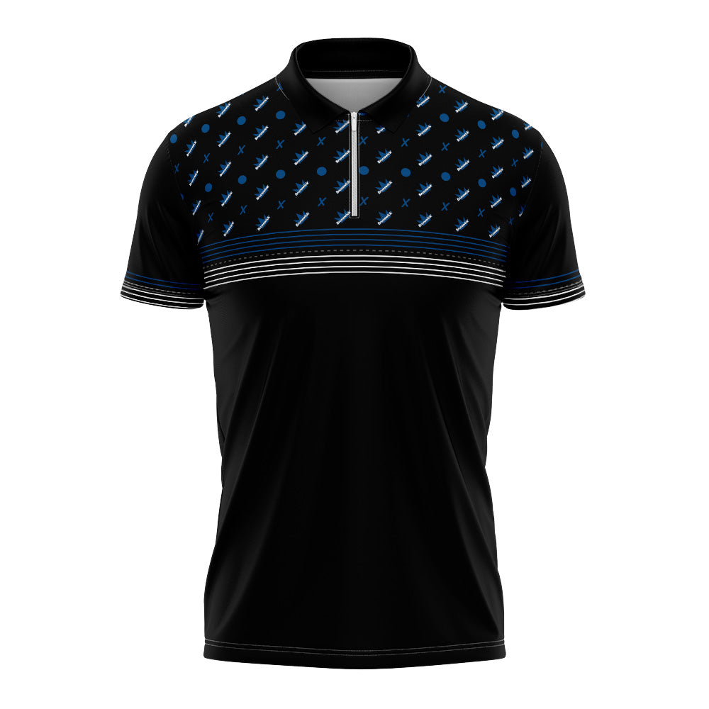 Brunswick Branded Polo