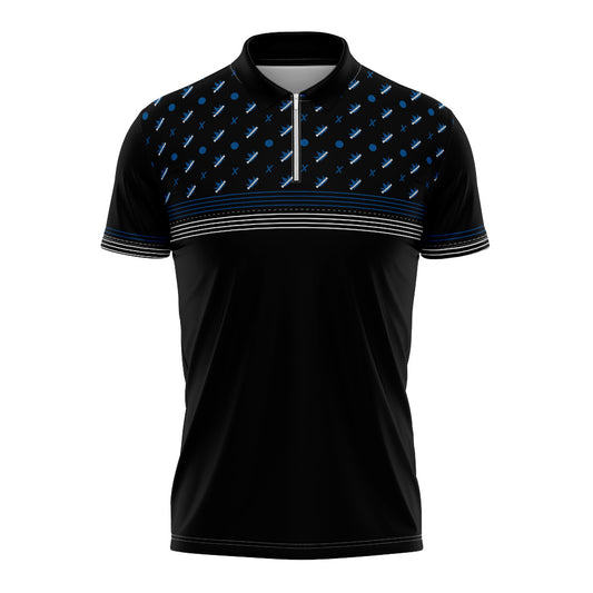 Brunswick Branded Polo