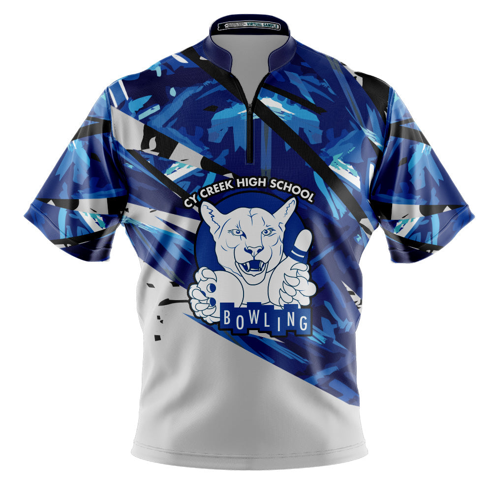 CFISD – Zealo Gear