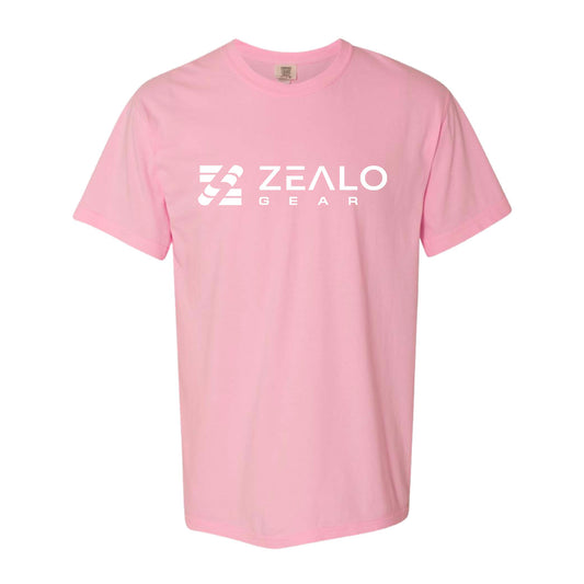 Zealo Gear - Pastel Horizontal