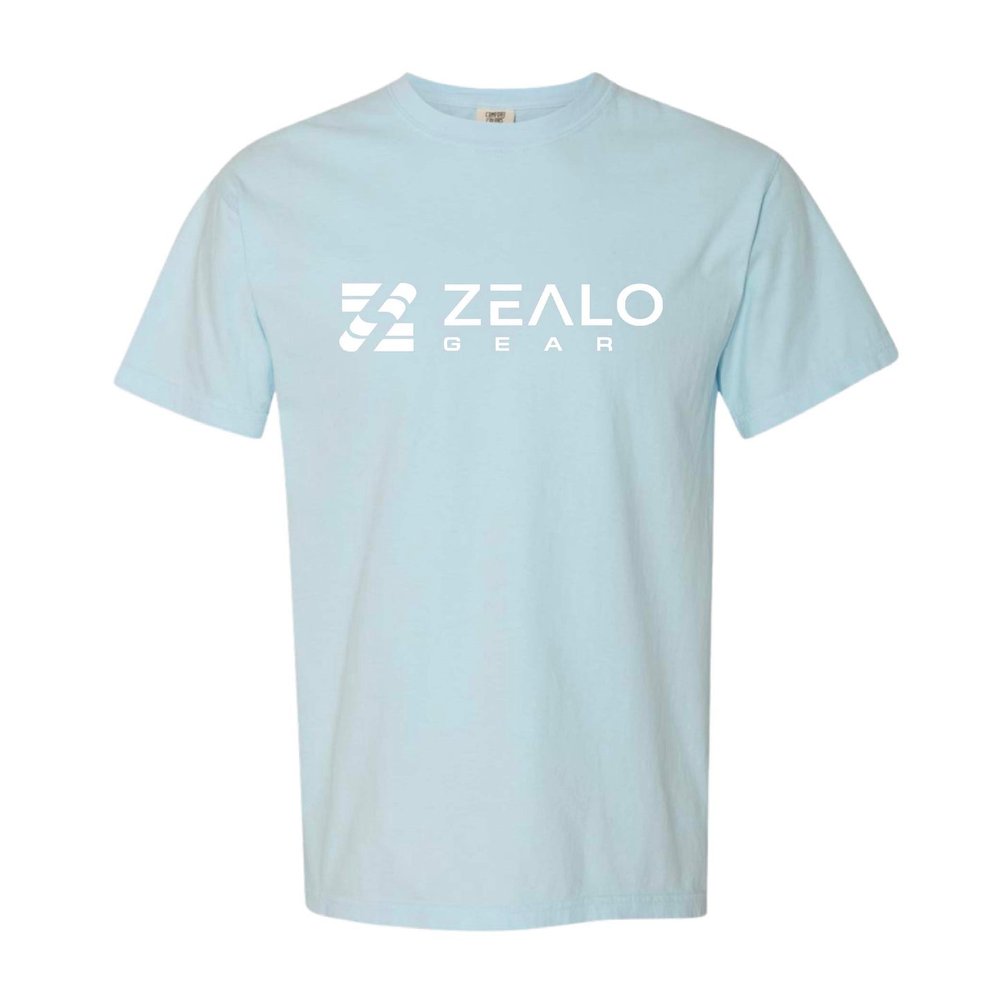 Zealo Gear - Pastel Horizontal