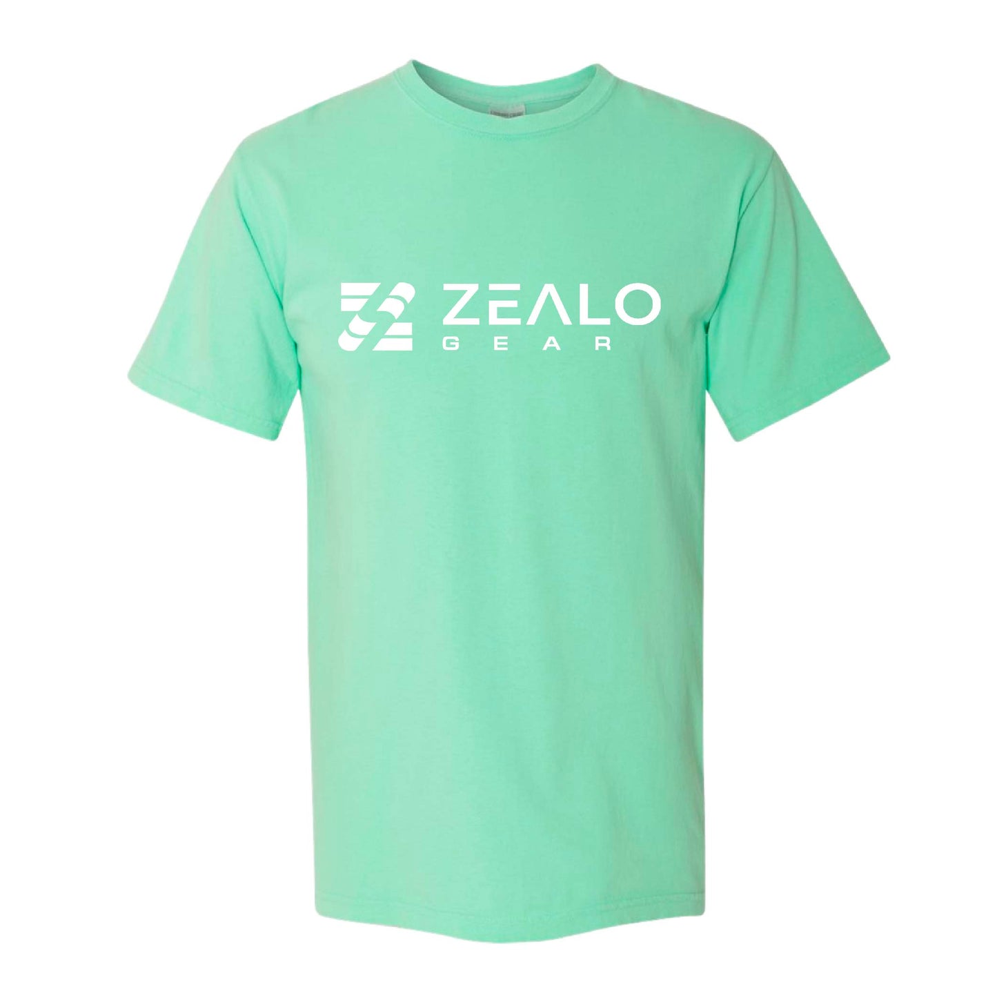 Zealo Gear - Pastel Horizontal