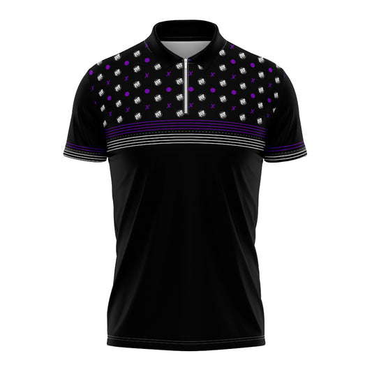 DV8 Branded Polo