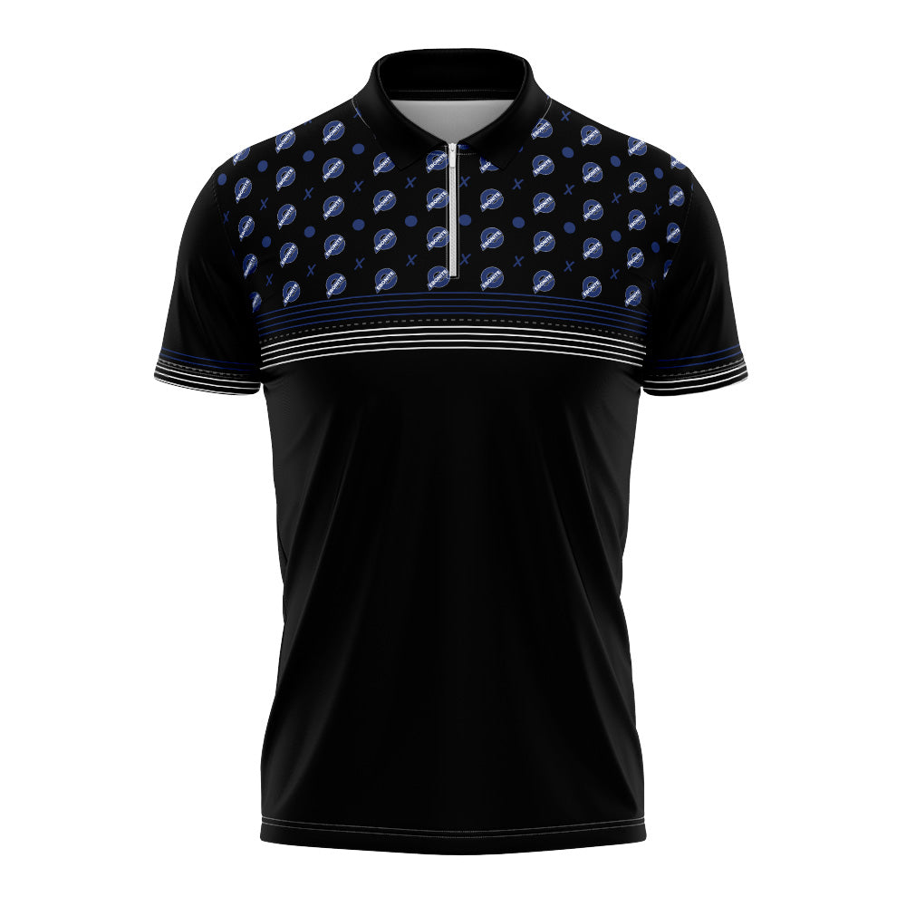 Ebonite Branded Polo