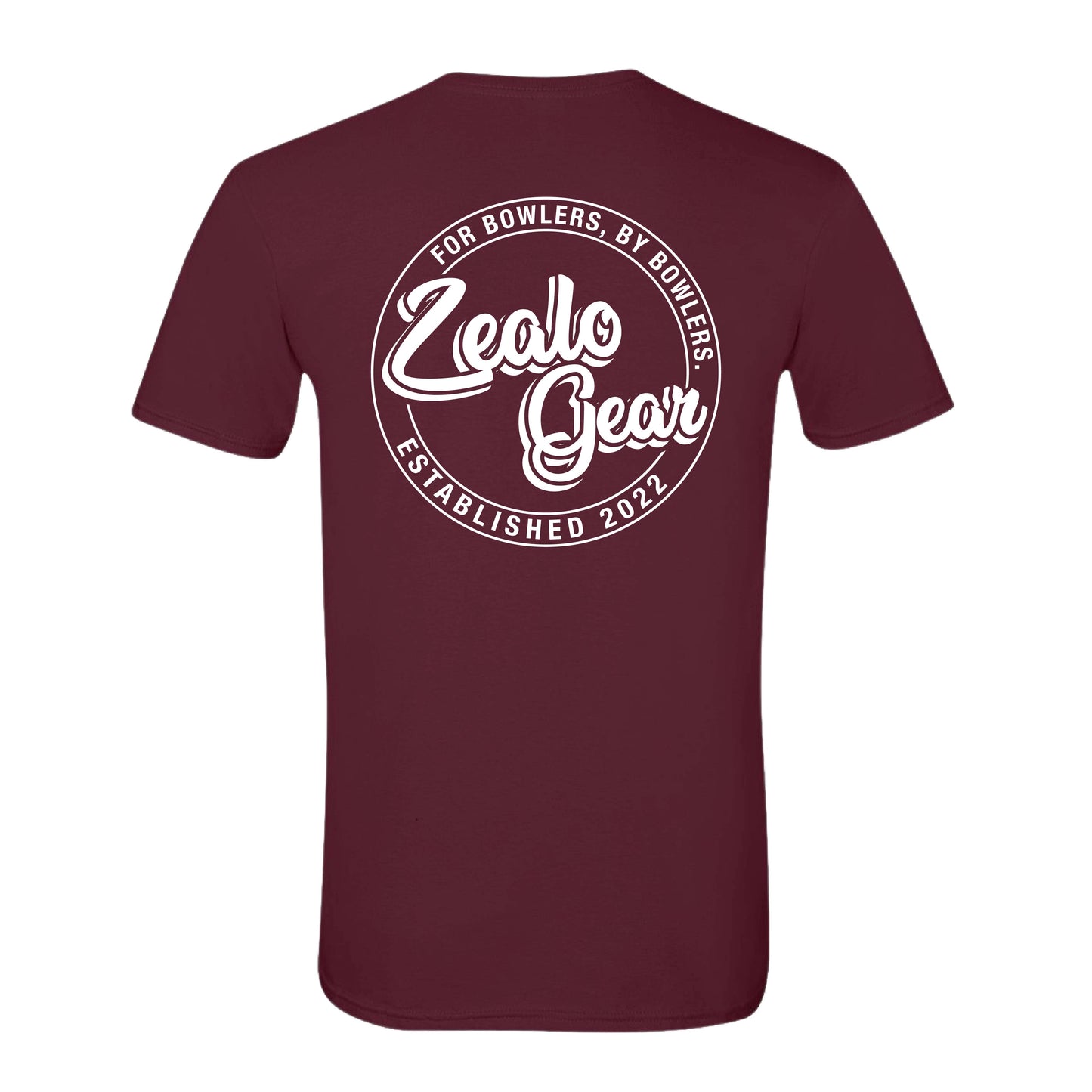 Zealo Gear - Established Circle