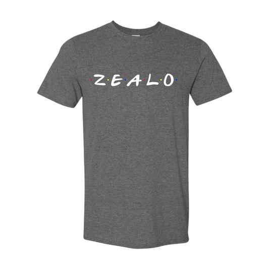 Zealo Gear - Friends