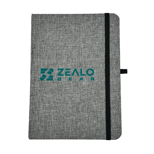 Zealo Gear Journal