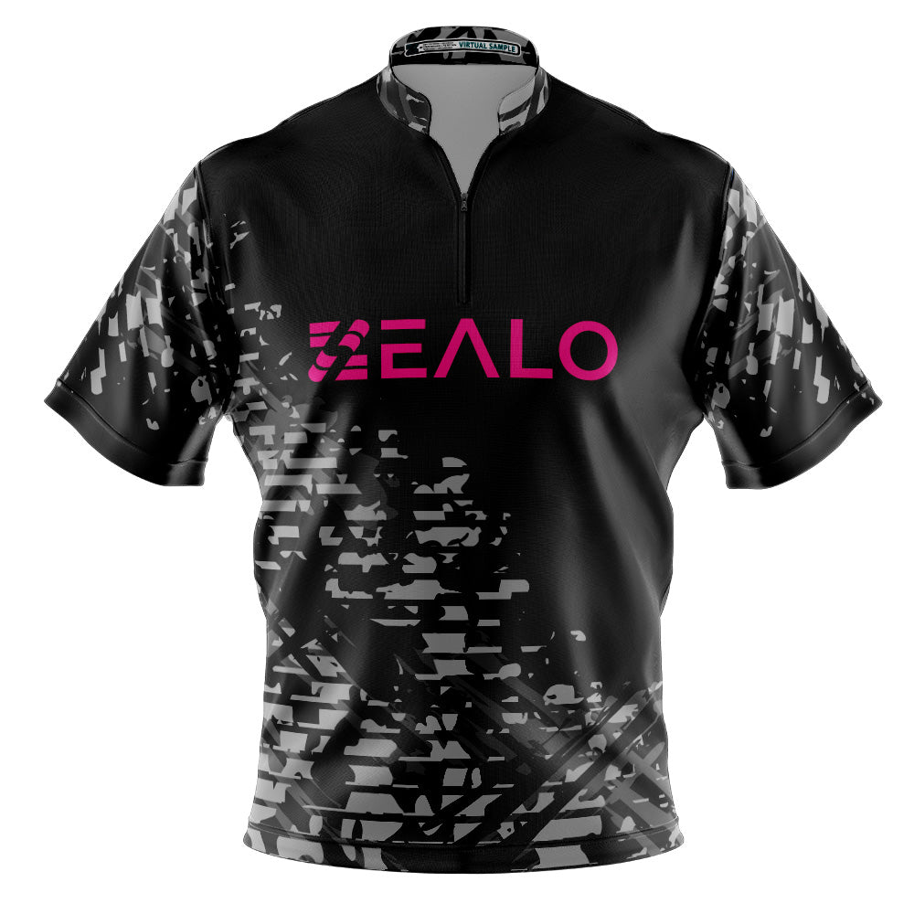 Jake Peters Tour 26 - 1026