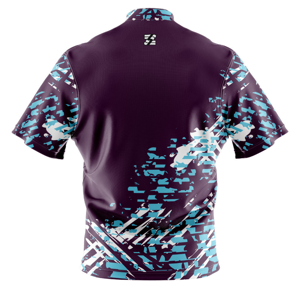 Jake Peters Tour 26 - 1027