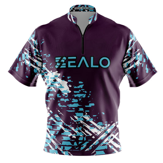 Jake Peters Tour 26 - 1027