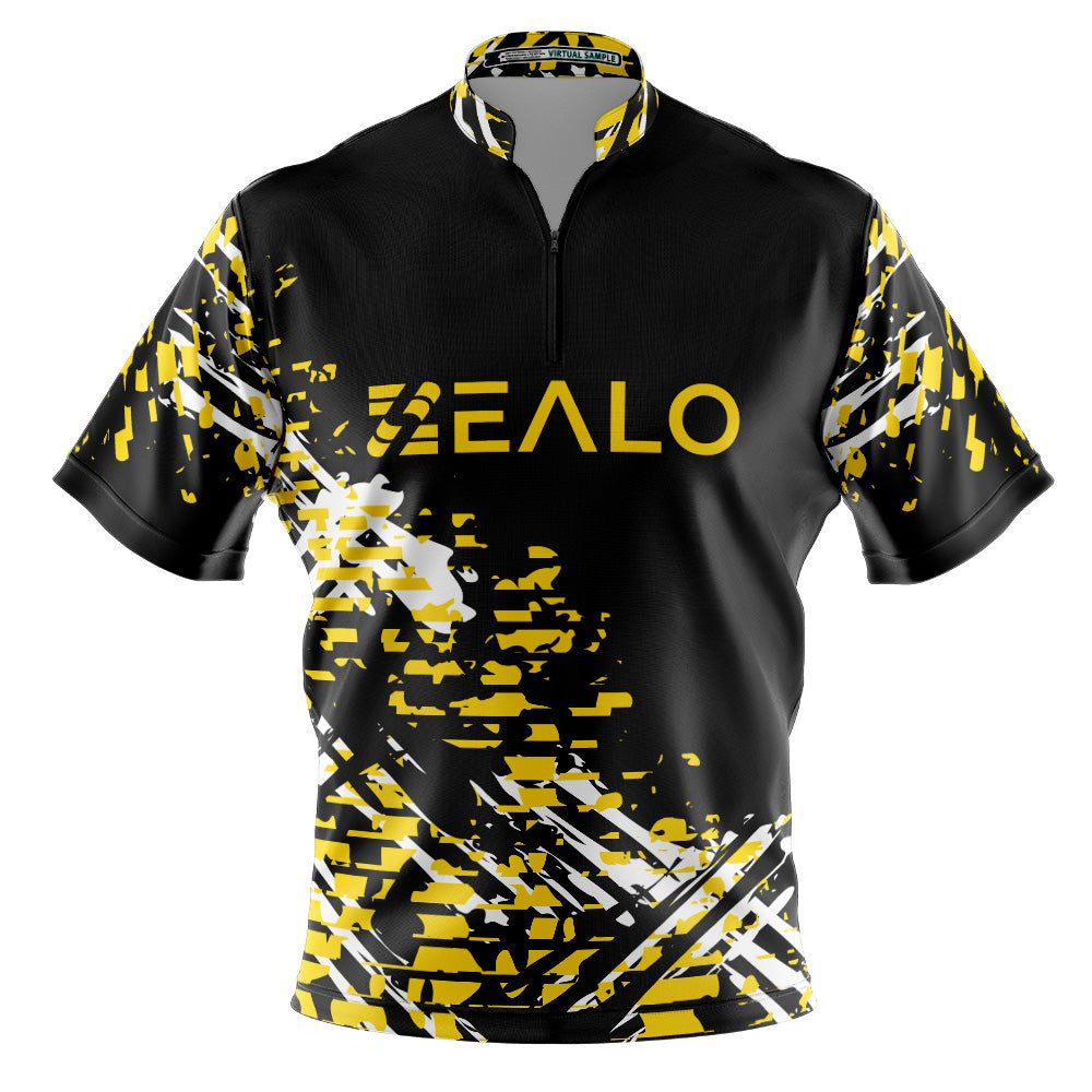 Jake Peters Tour 26 - 1028