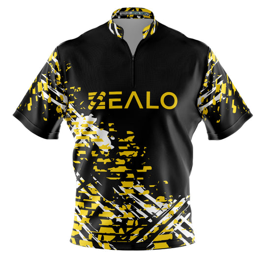 Jake Peters Tour 26 - 1028