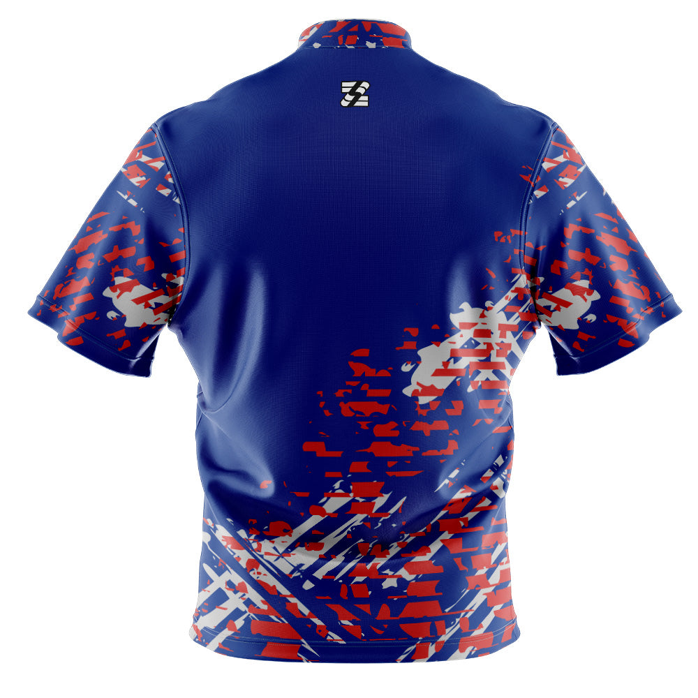 Jake Peters Tour 26 - 1029