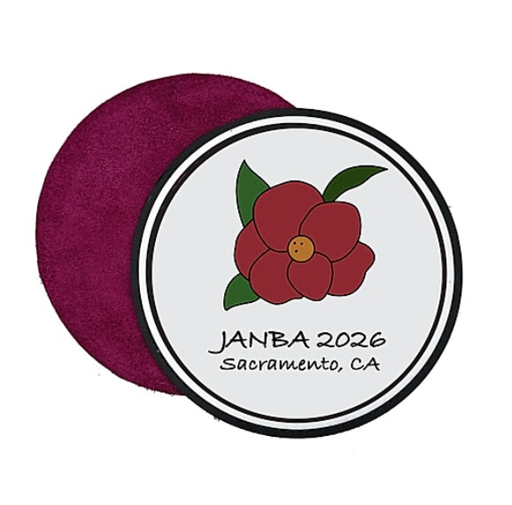 JANBA Bowling 2026 Shammy - Sacramento