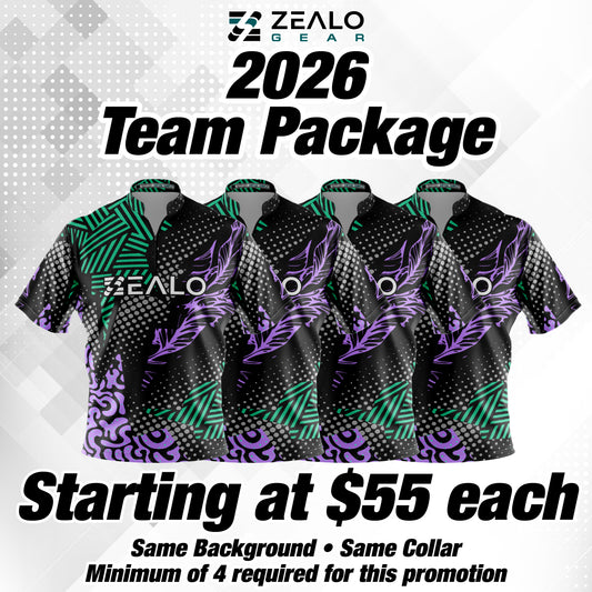 League Team Package