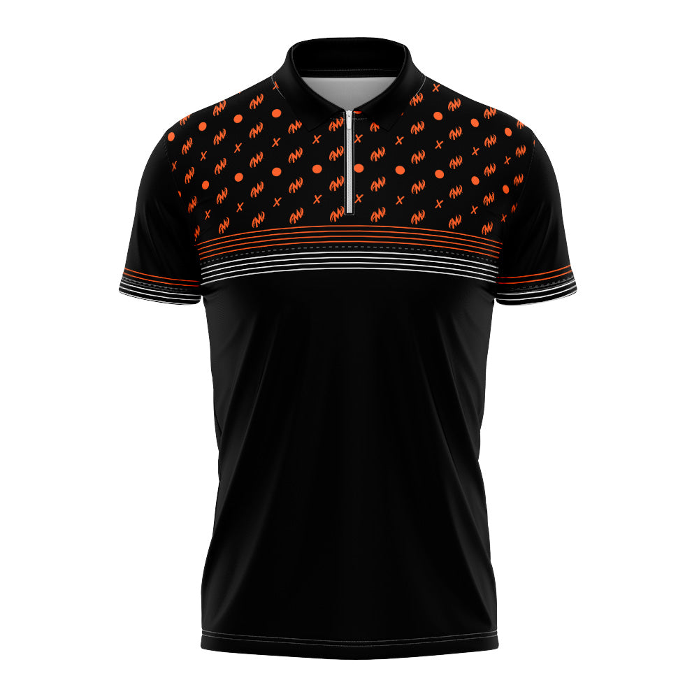 Motiv Branded Polo