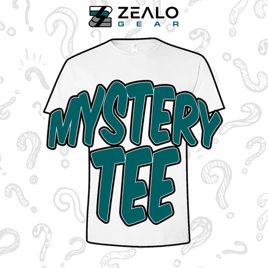 Zealo Gear - MYSTERY TEE!