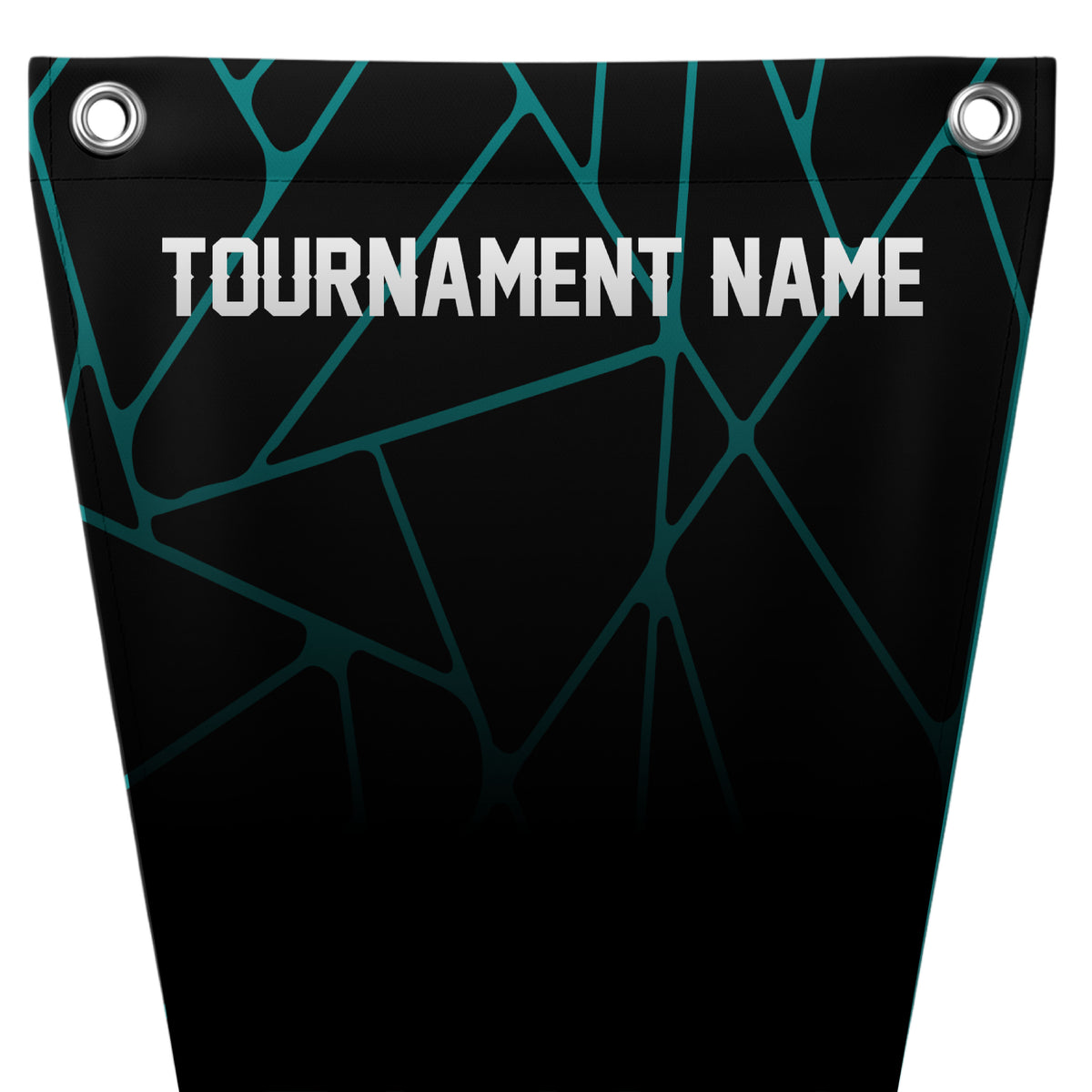 Championship Pennant