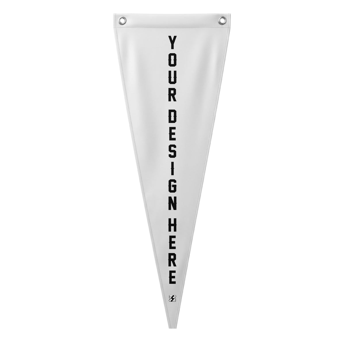 Championship Pennant