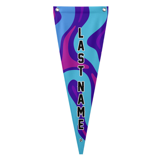 Championship Pennant